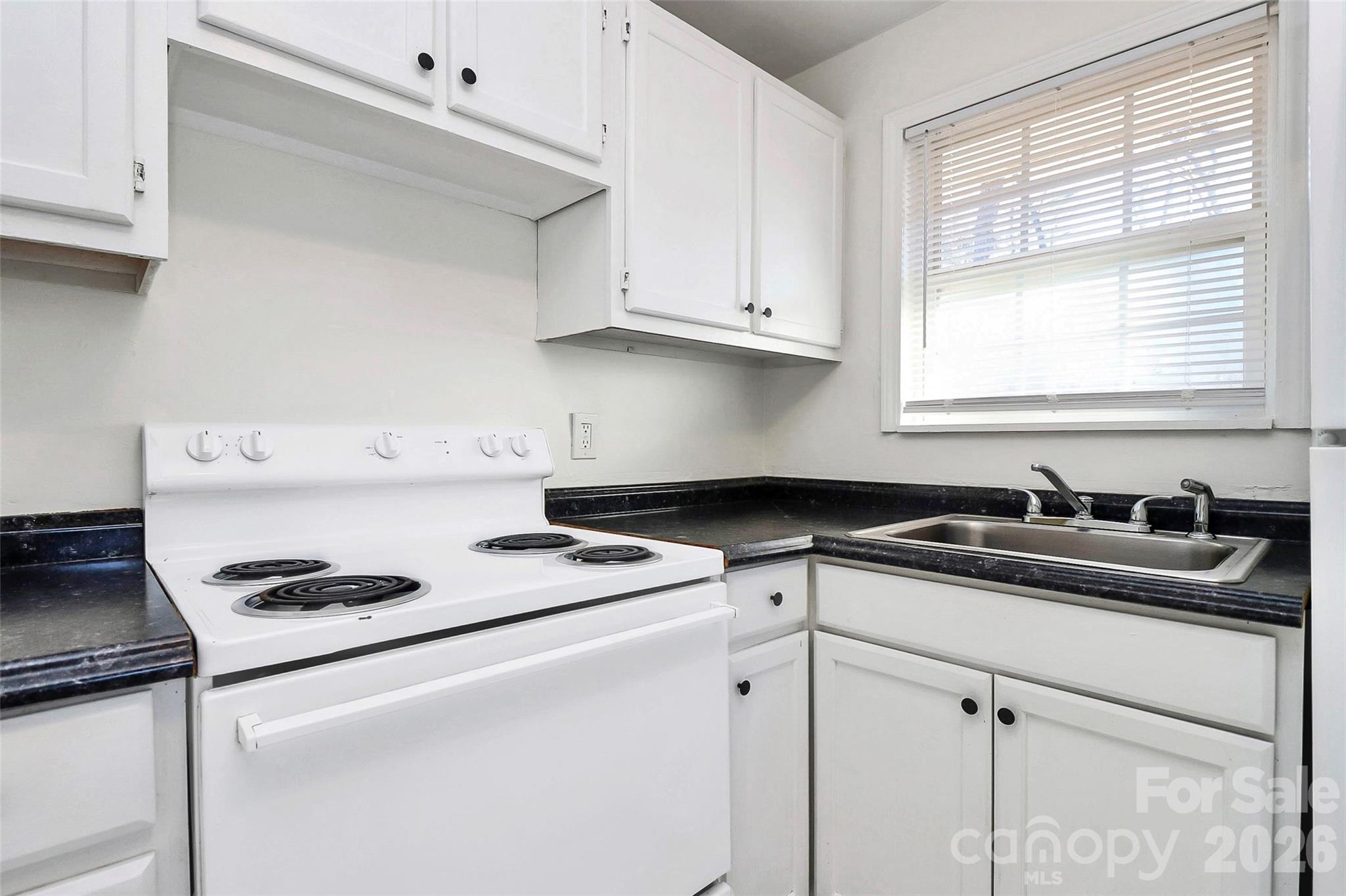 Reid Park - Residential