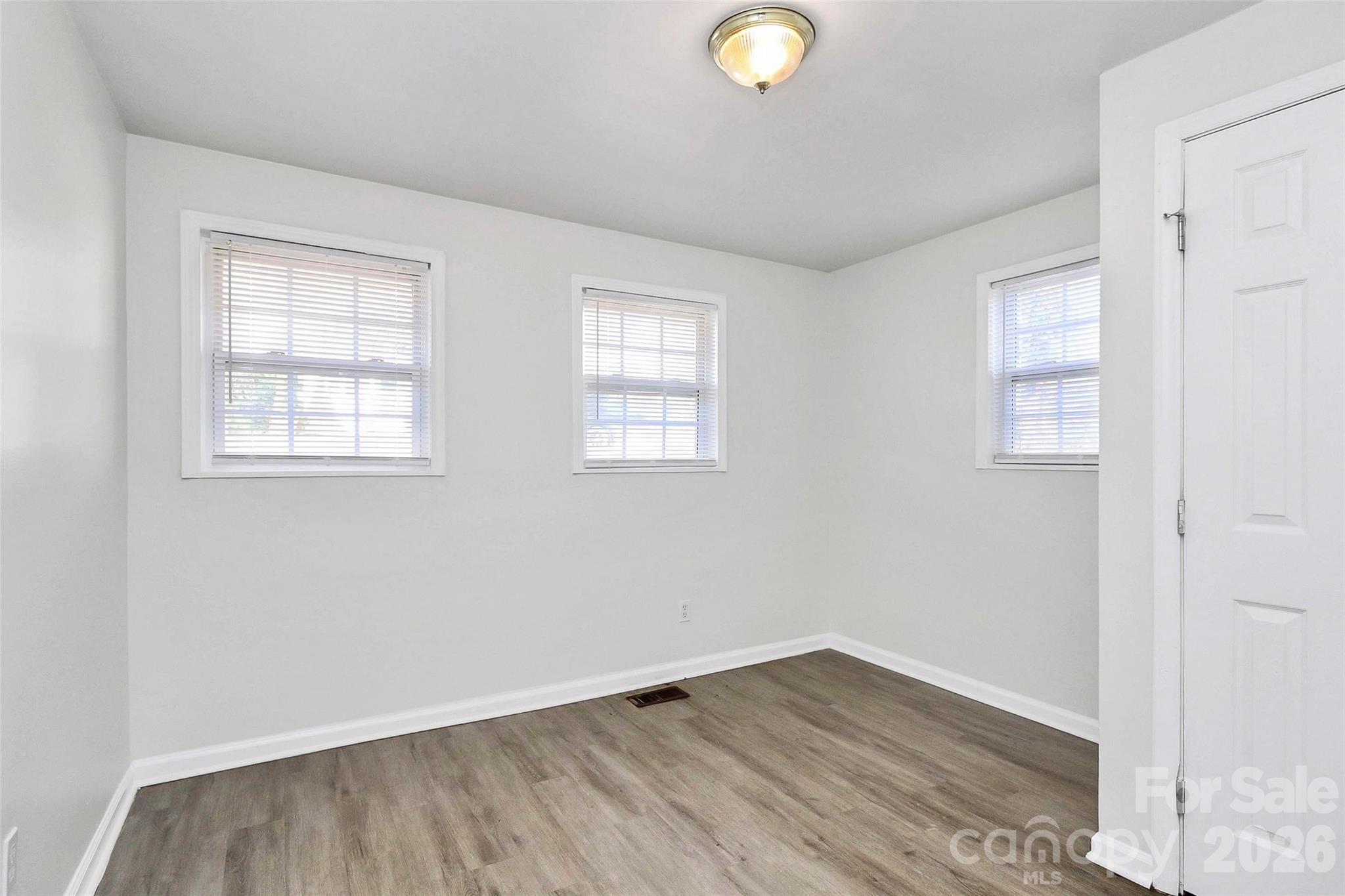 Reid Park - Residential