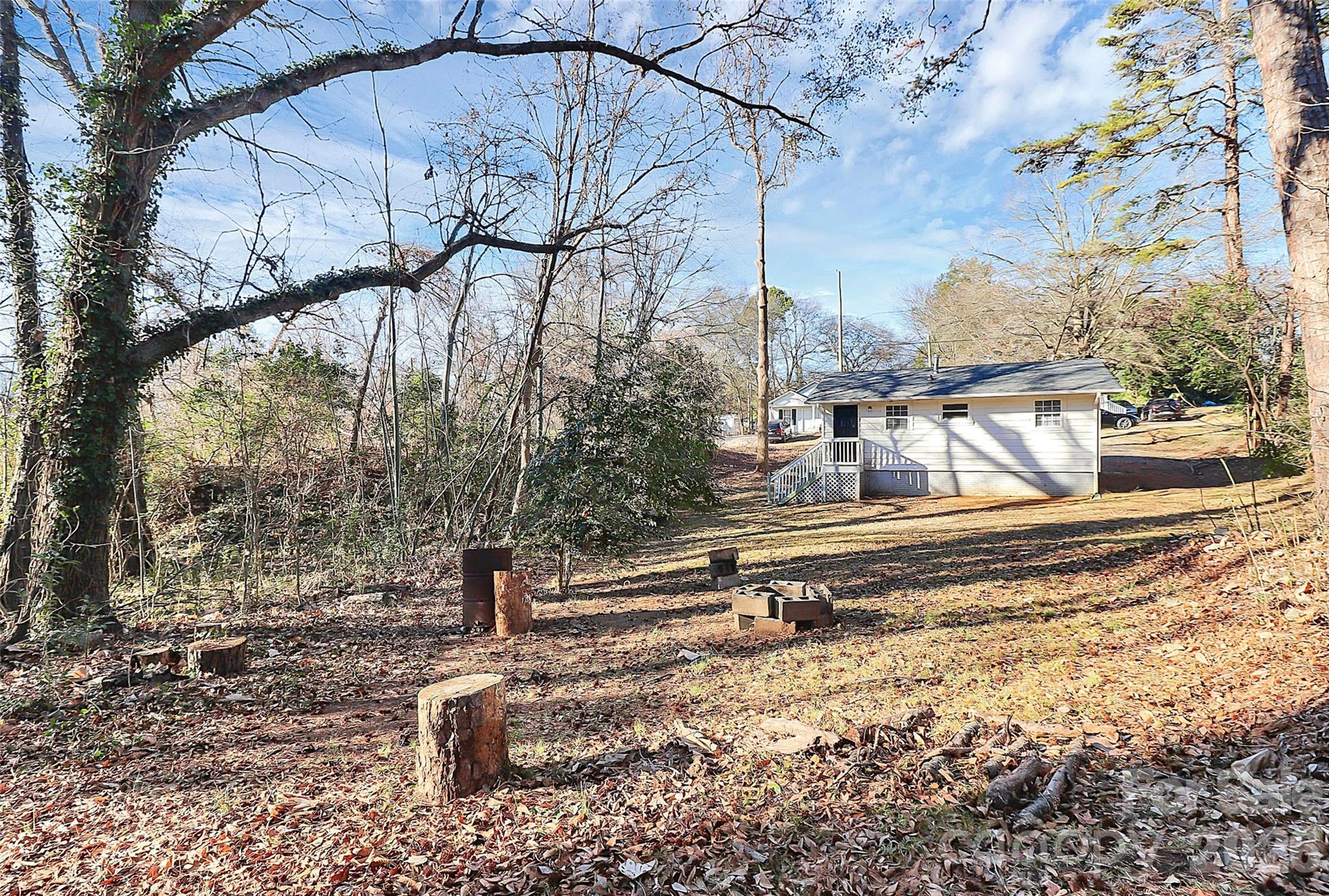 Reid Park - Residential