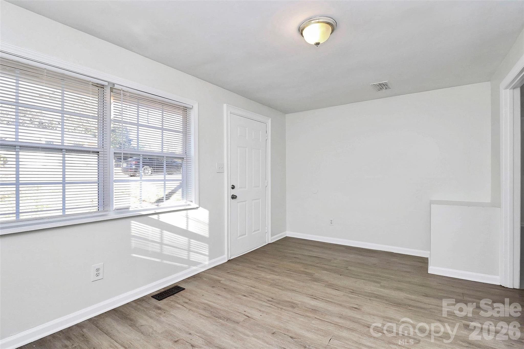 Reid Park - Residential