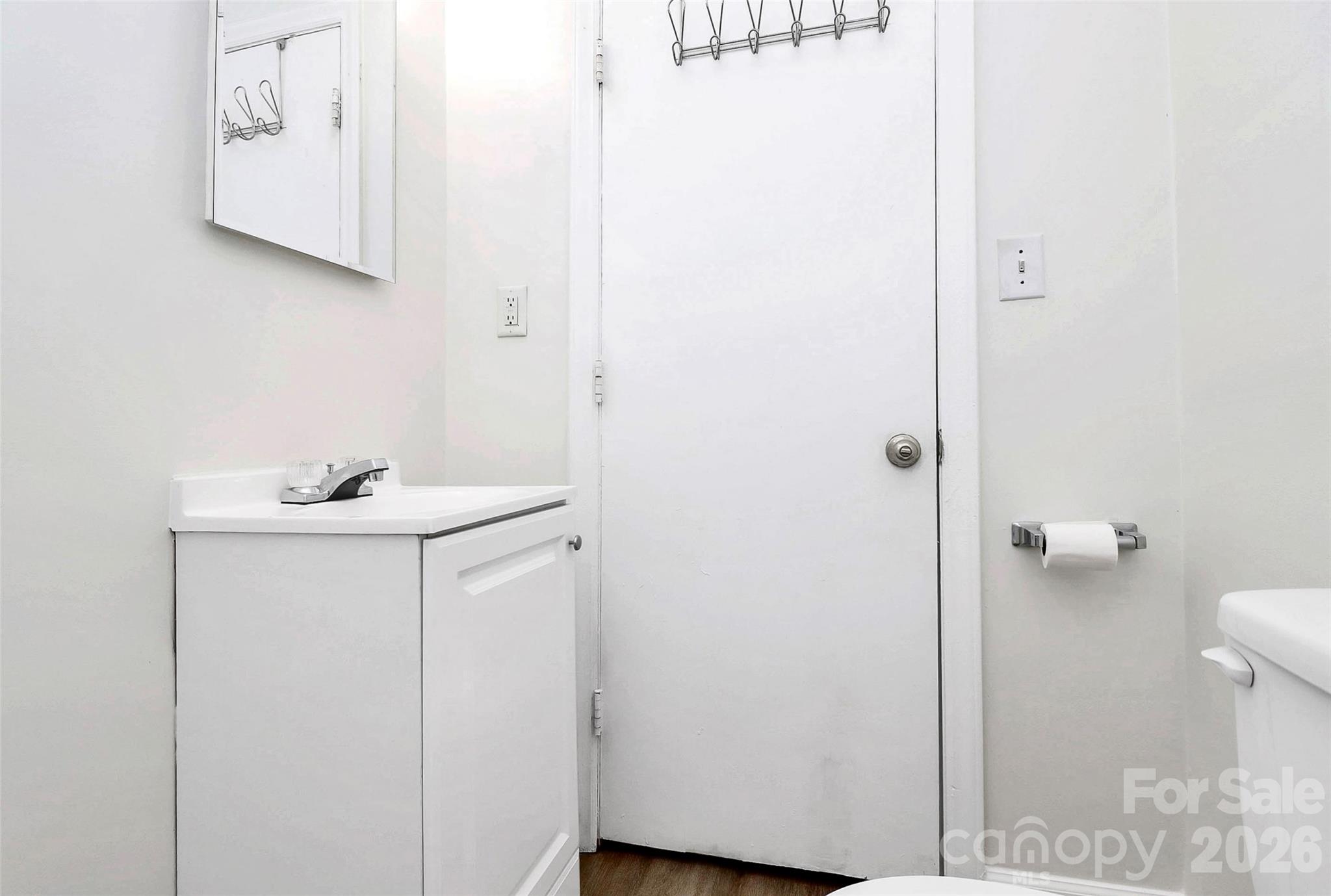 Reid Park - Residential