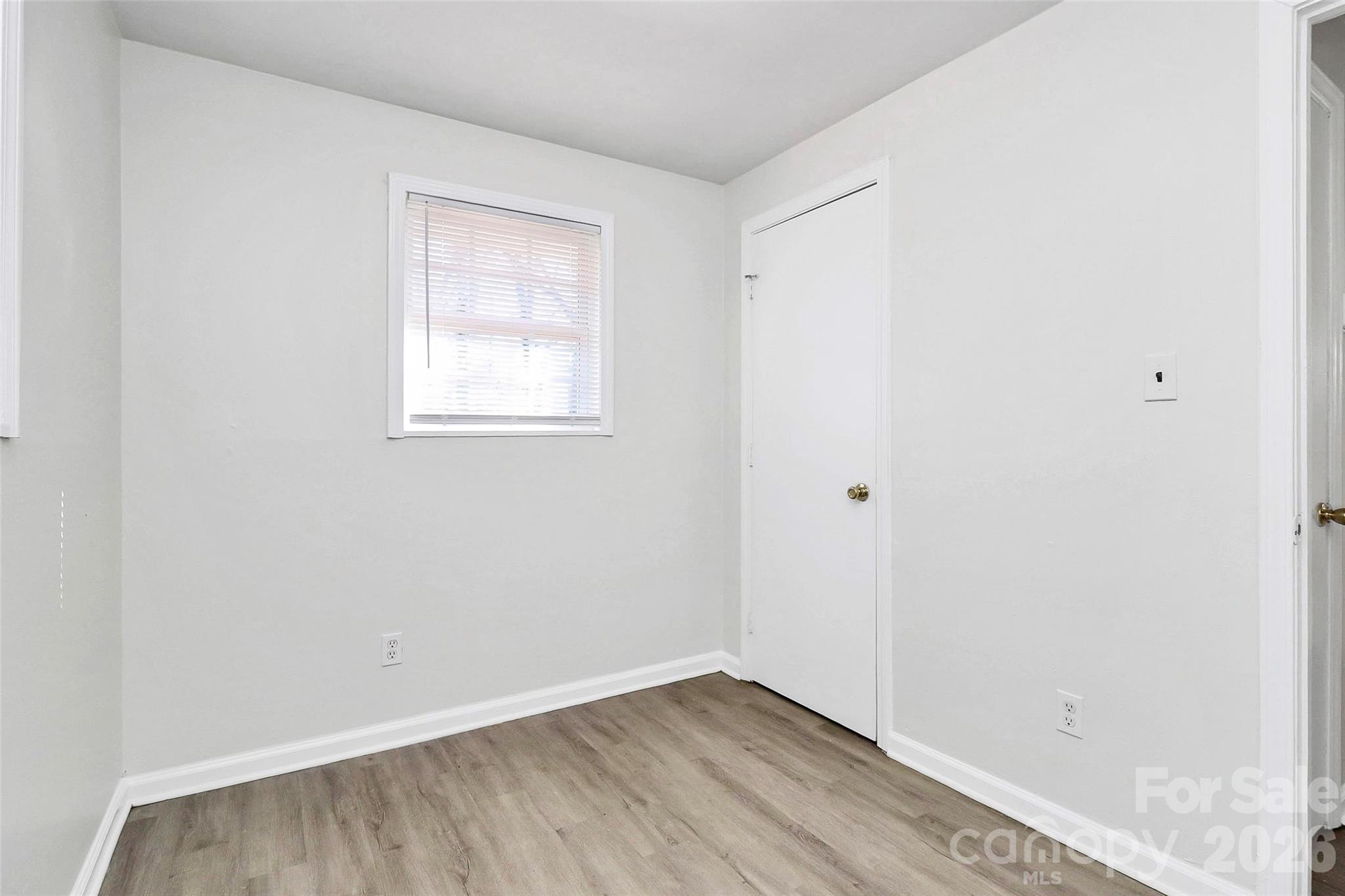 Reid Park - Residential