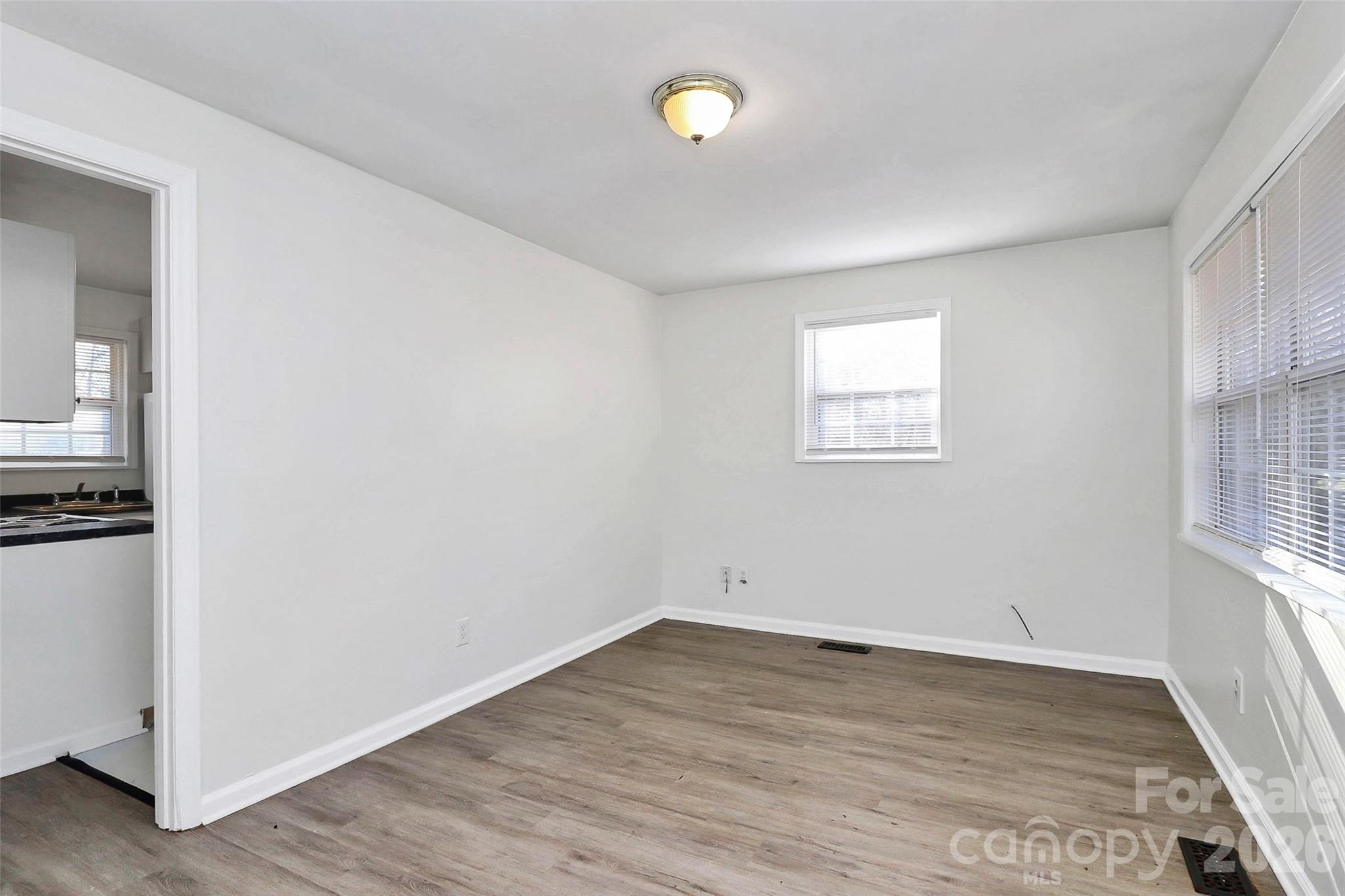 Reid Park - Residential