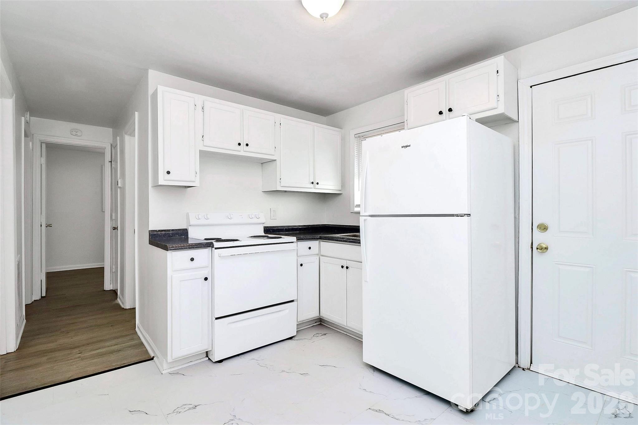 Reid Park - Residential