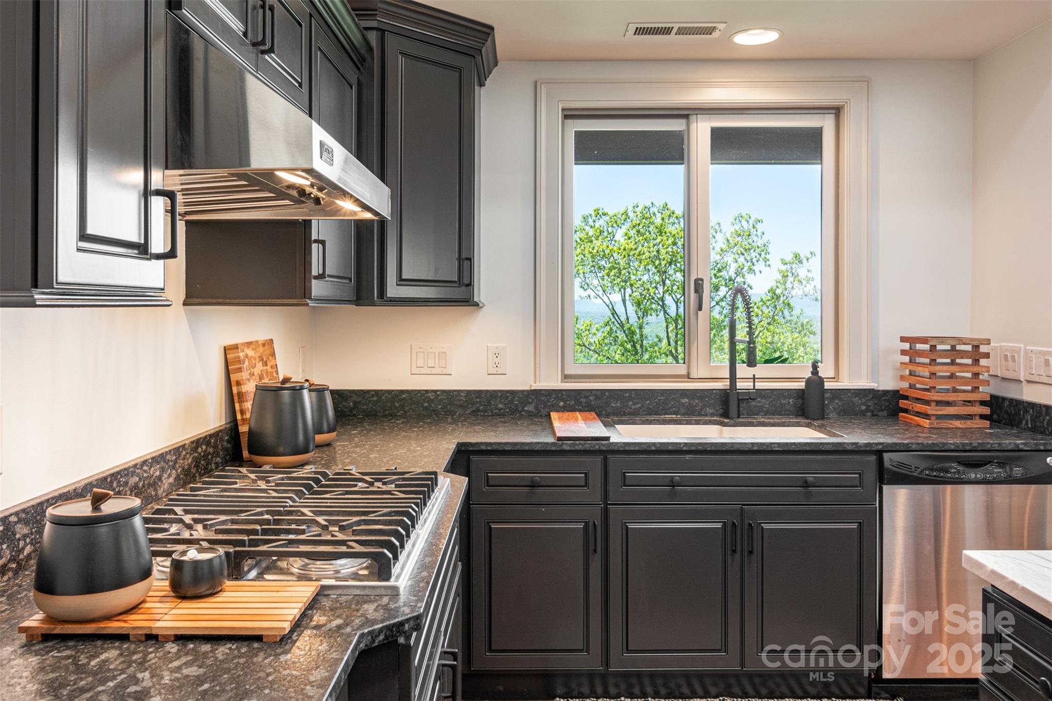 Reynolds Mountain - Residential