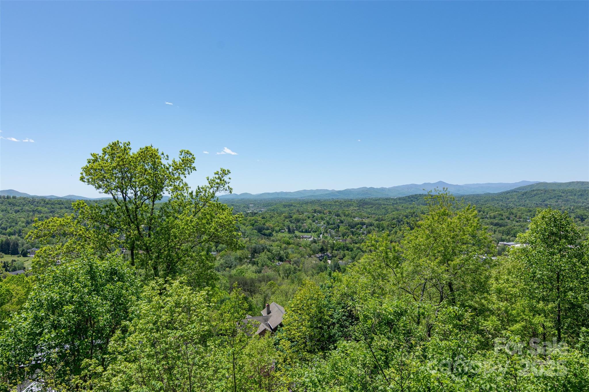 Reynolds Mountain - Residential