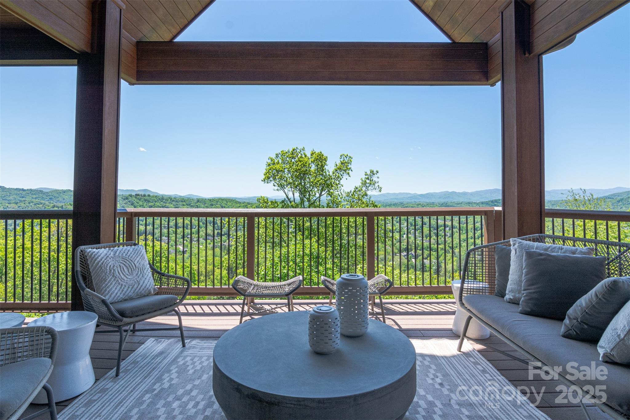 Reynolds Mountain - Residential