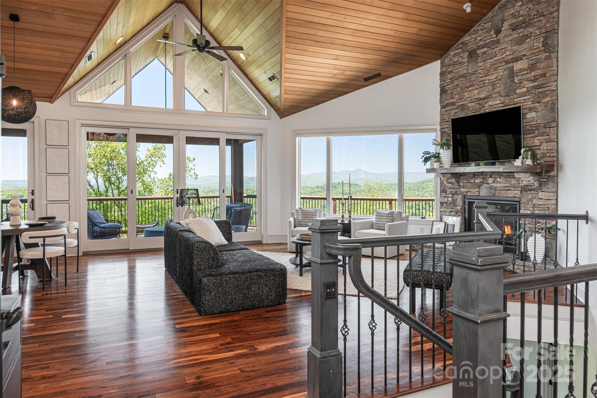 Reynolds Mountain - Residential