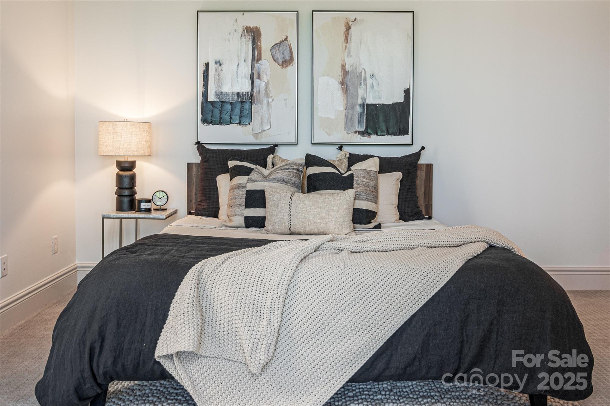 Reynolds Mountain - Residential