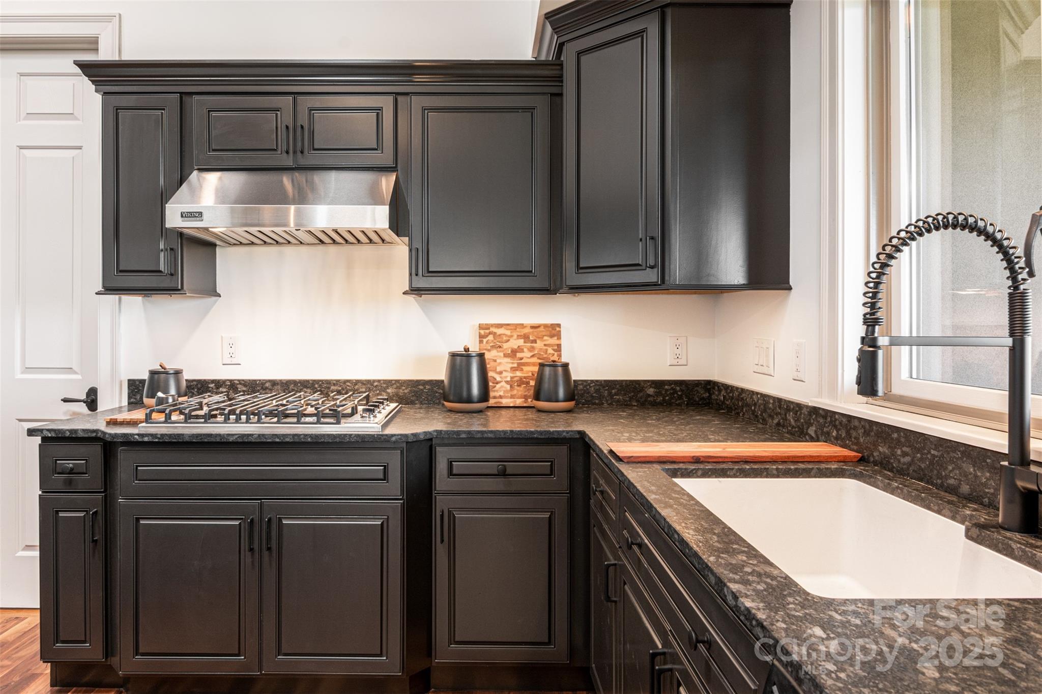 Reynolds Mountain - Residential