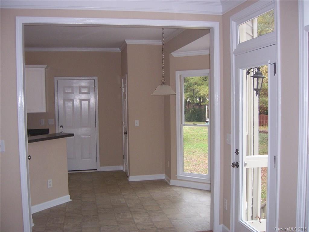 The Crossings - Residential