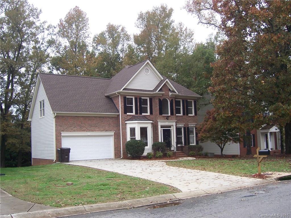 The Crossings - Residential