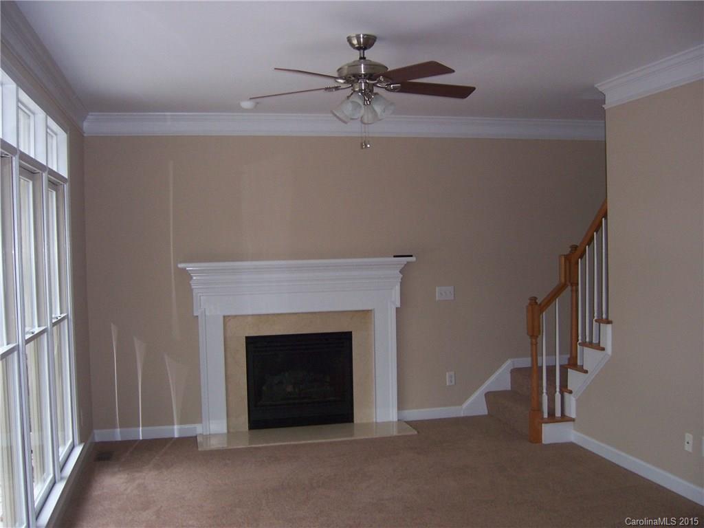 The Crossings - Residential