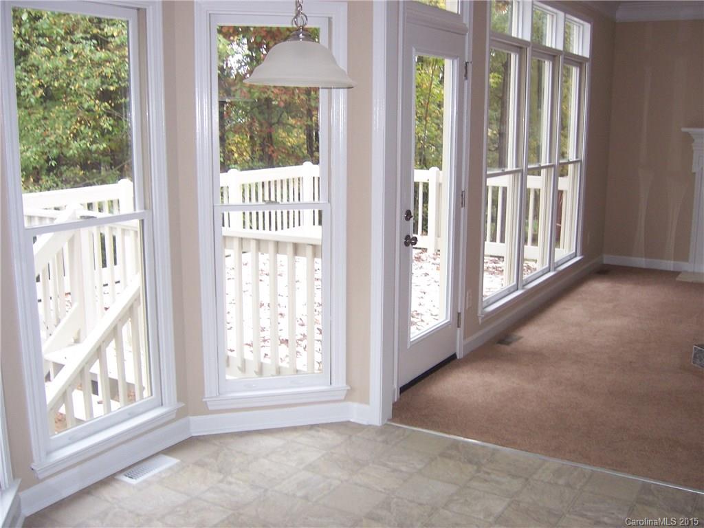 The Crossings - Residential