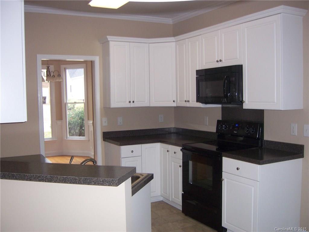 The Crossings - Residential