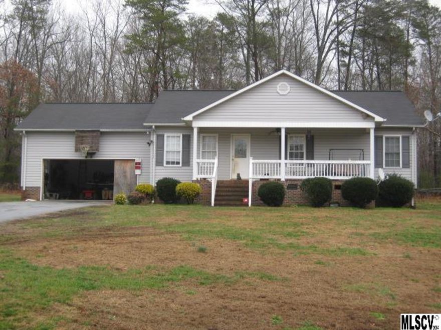 Foreclosure. This property is now under auction terms. This property is subject to a 5% buyer’s premium pursuant to the Auction Terms & Conditions (minimums may apply). This is a reserve auction and all offers are subject to seller approval. Please contact listing agent for details. ALL offers must be placed on Auction.com during the auction dates.