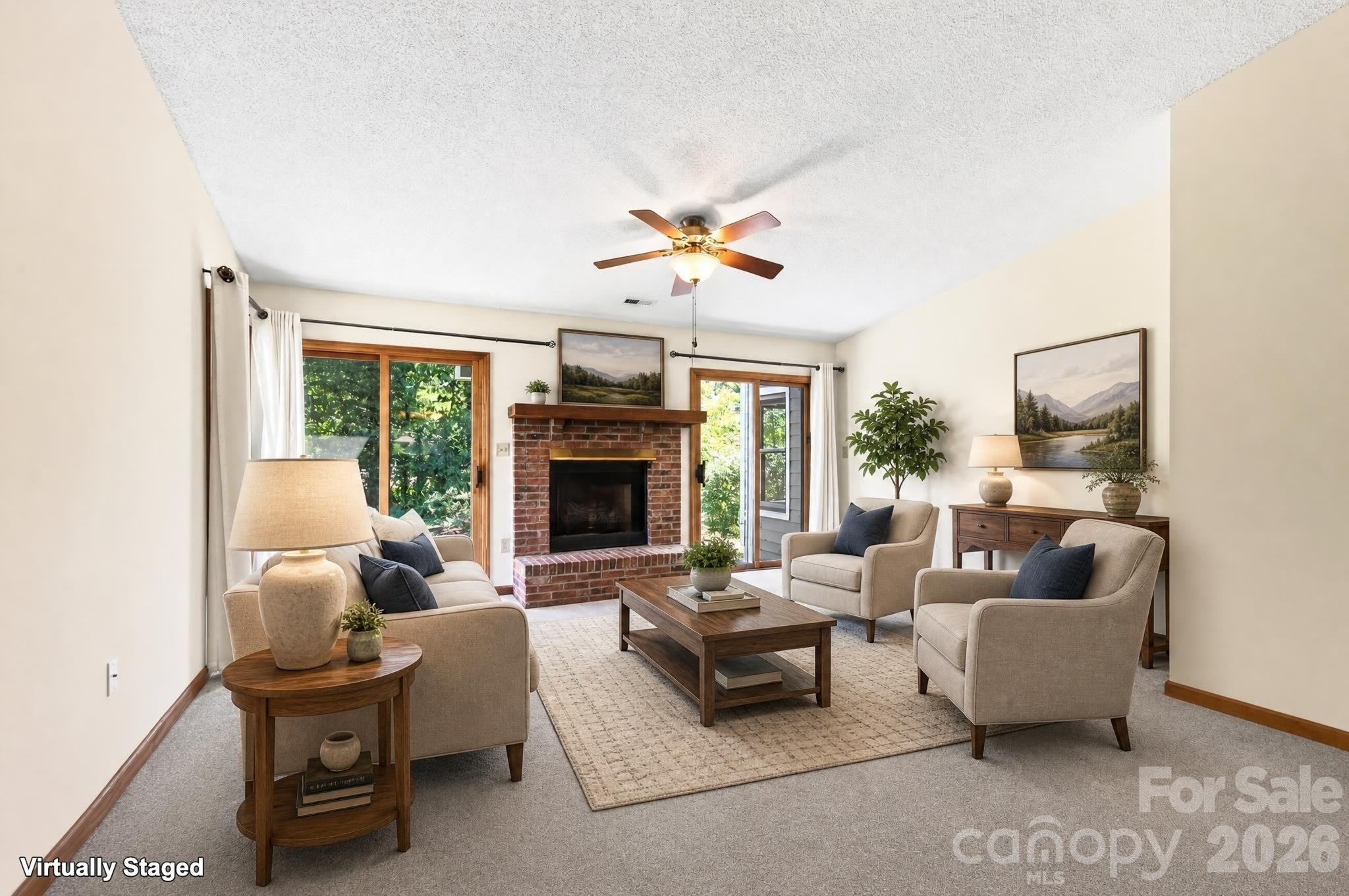 15A Windflower Court