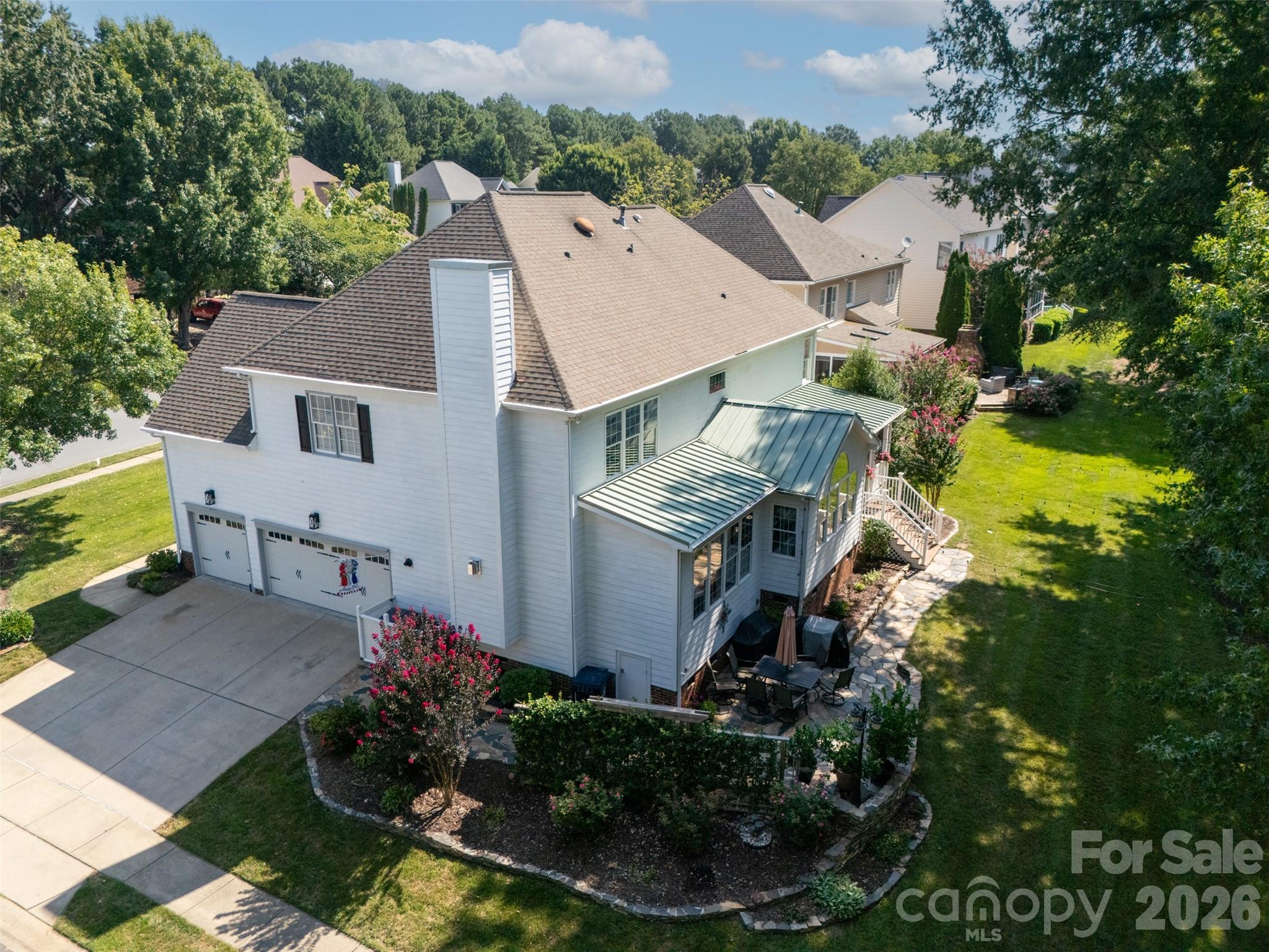 12604 Willingdon Road