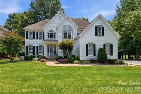 Photo of 12604 Willingdon Road, Huntersville, NC 28078 (MLS # 4420497)