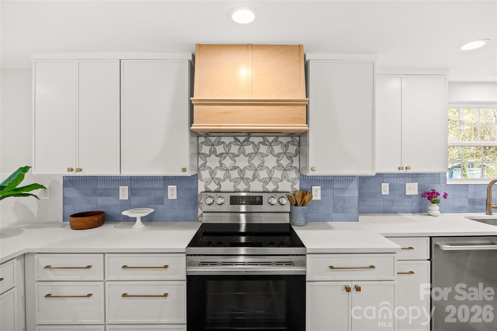 Waverly Hall - Residential