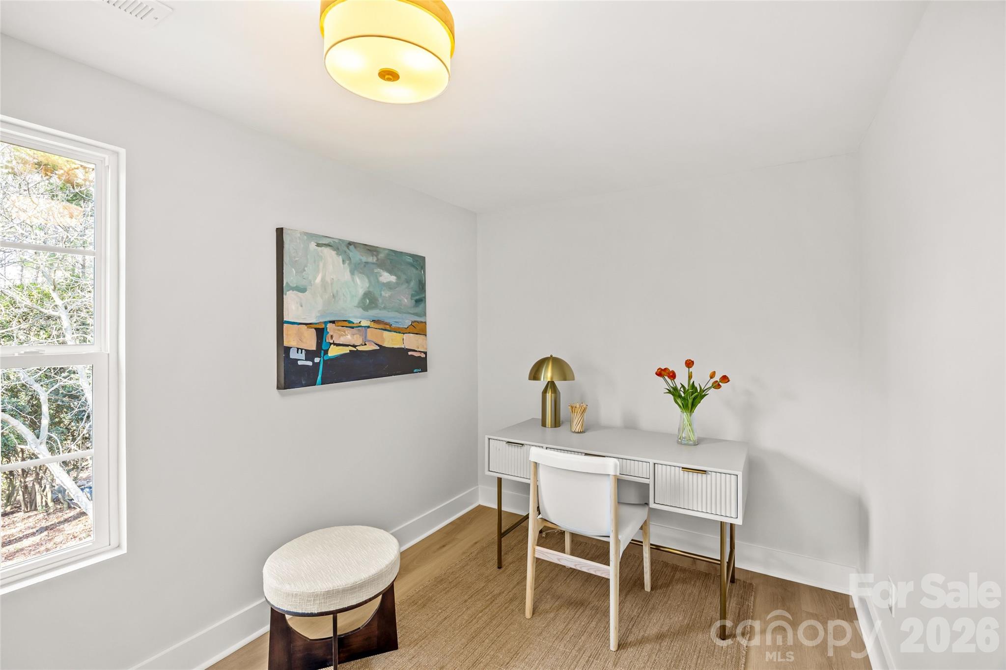 Waverly Hall - Residential