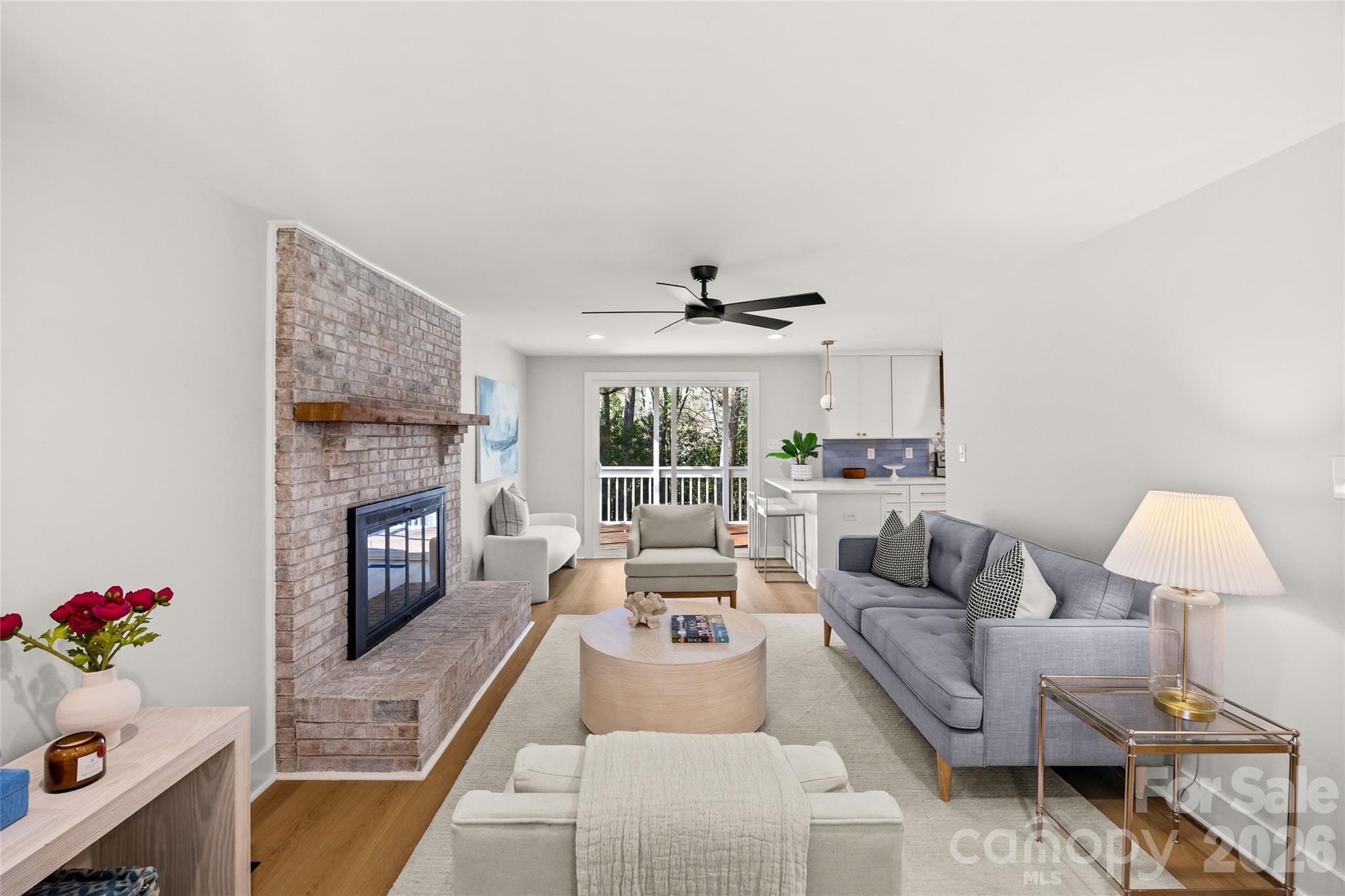 Waverly Hall - Residential