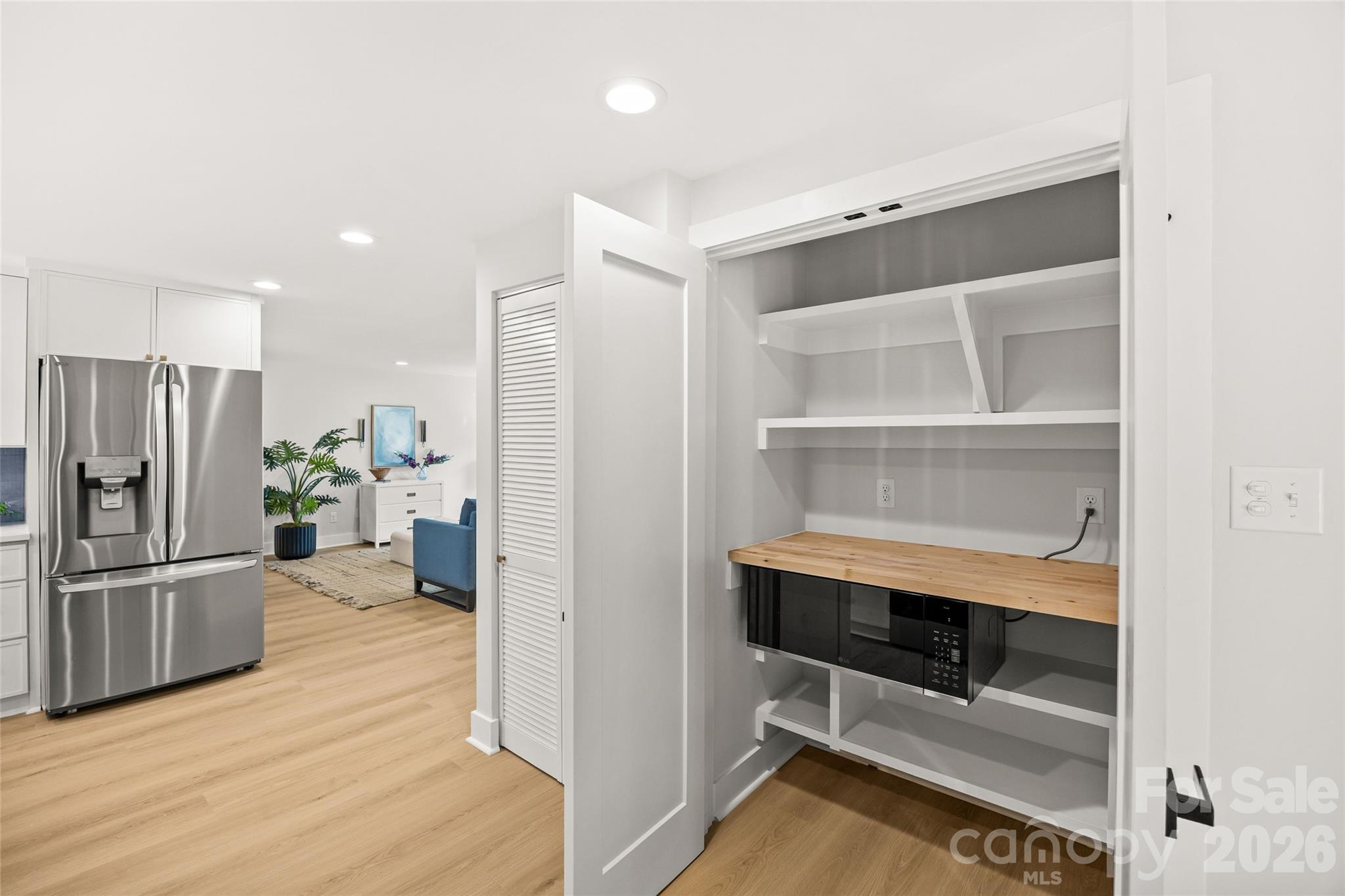 Waverly Hall - Residential