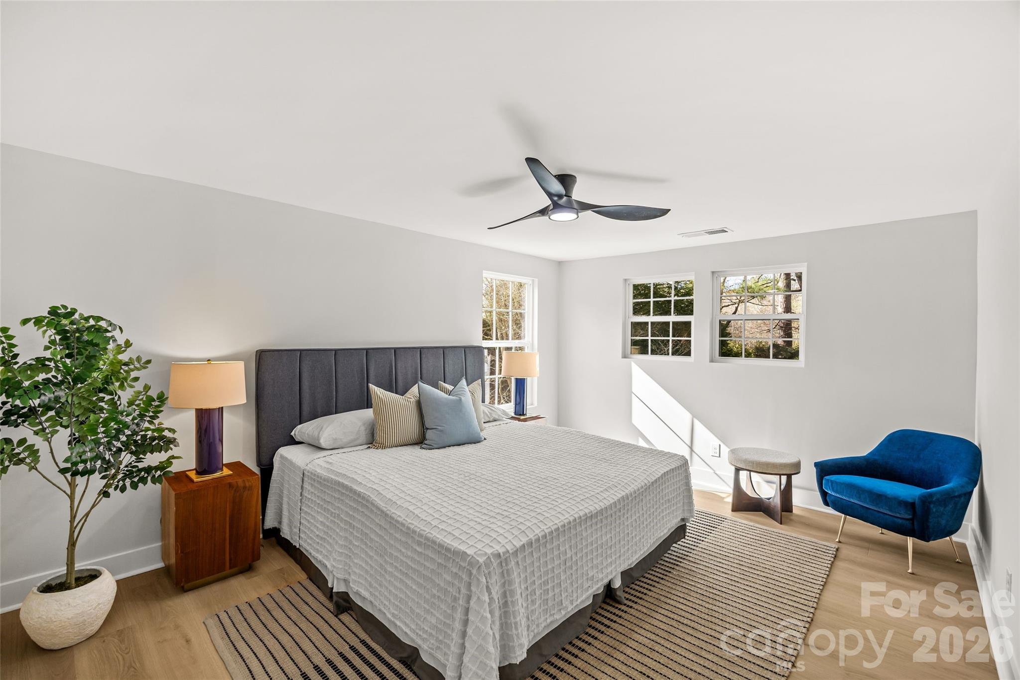 Waverly Hall - Residential