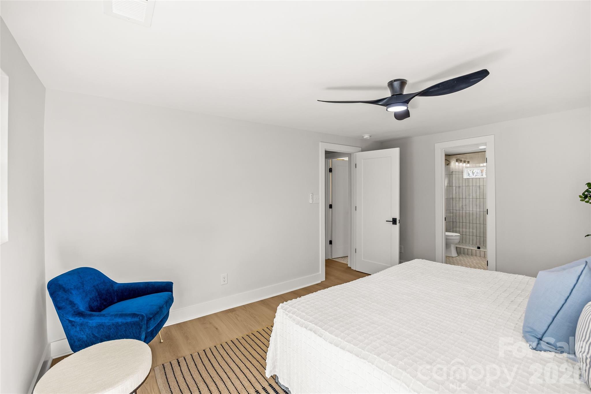 Waverly Hall - Residential