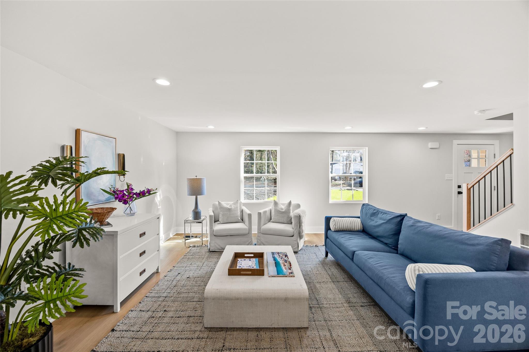 Waverly Hall - Residential