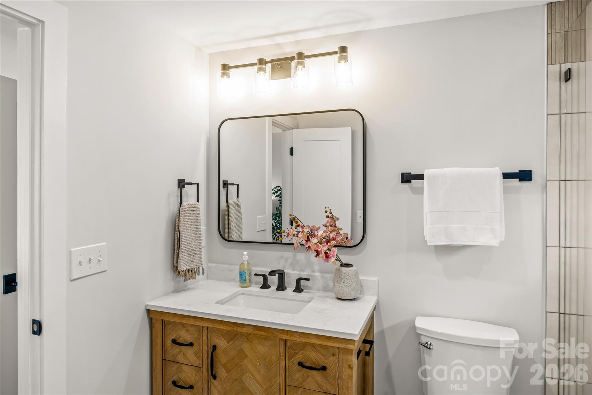 Waverly Hall - Residential