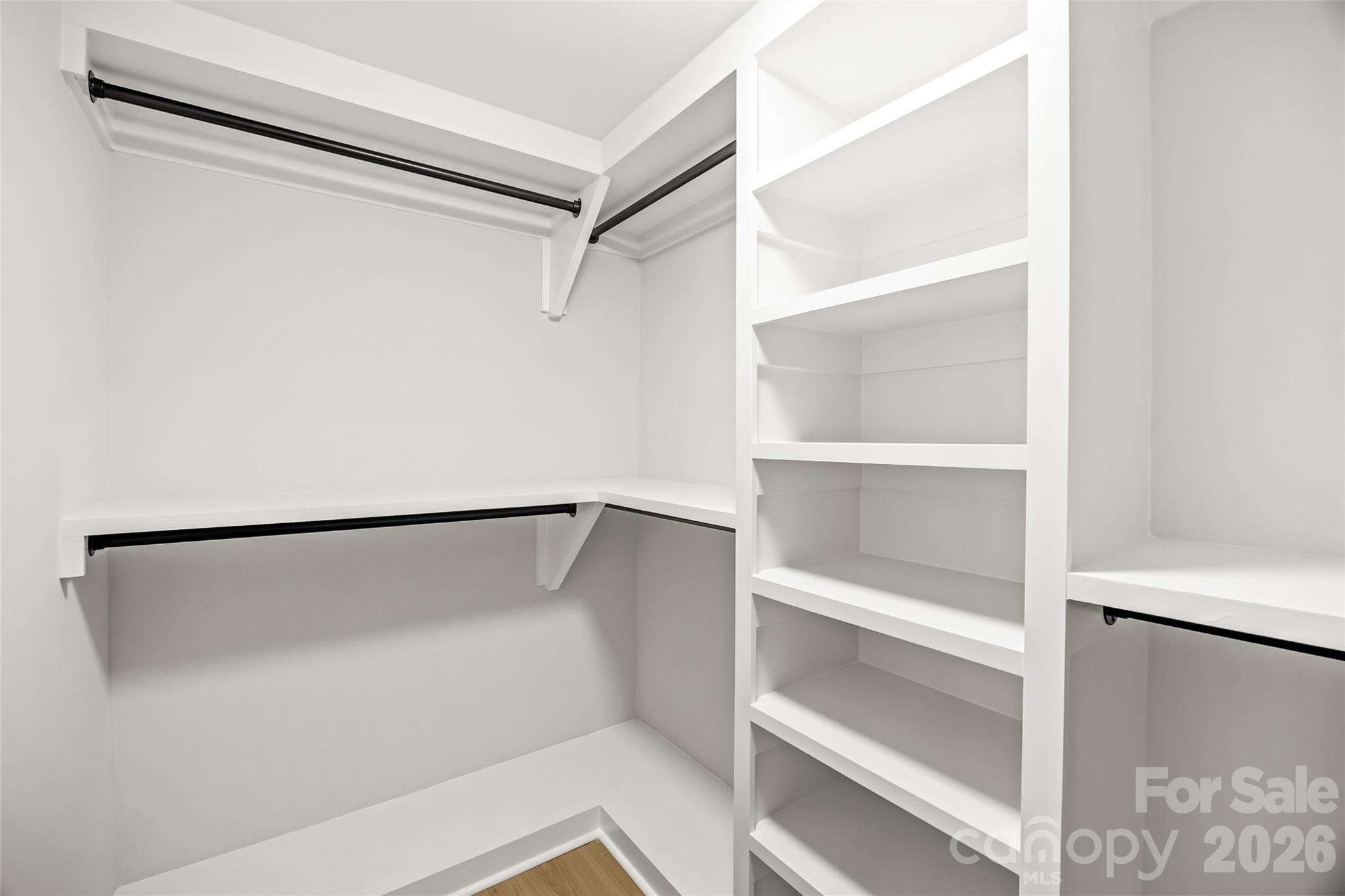 Waverly Hall - Residential