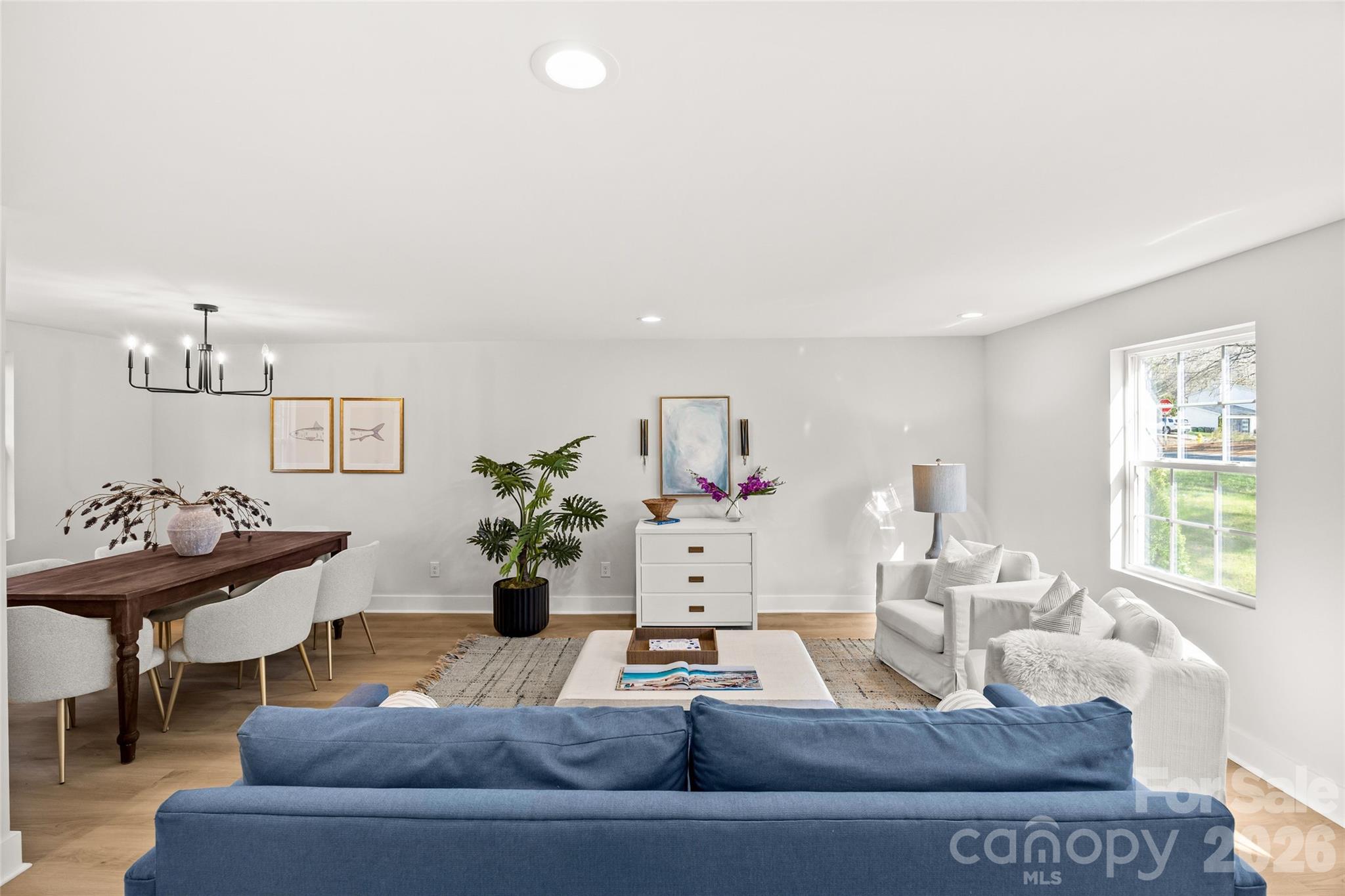 Waverly Hall - Residential