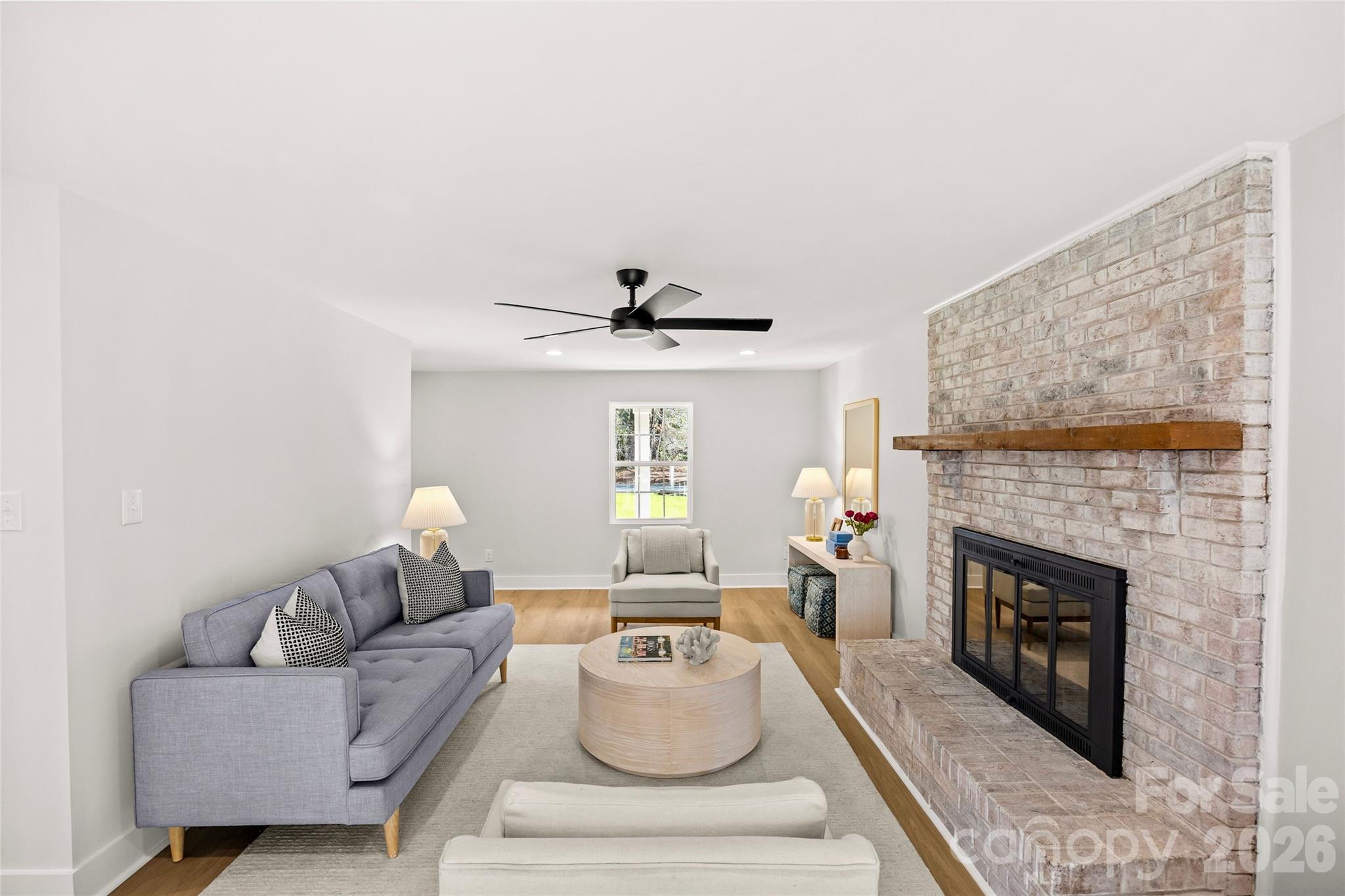 Waverly Hall - Residential