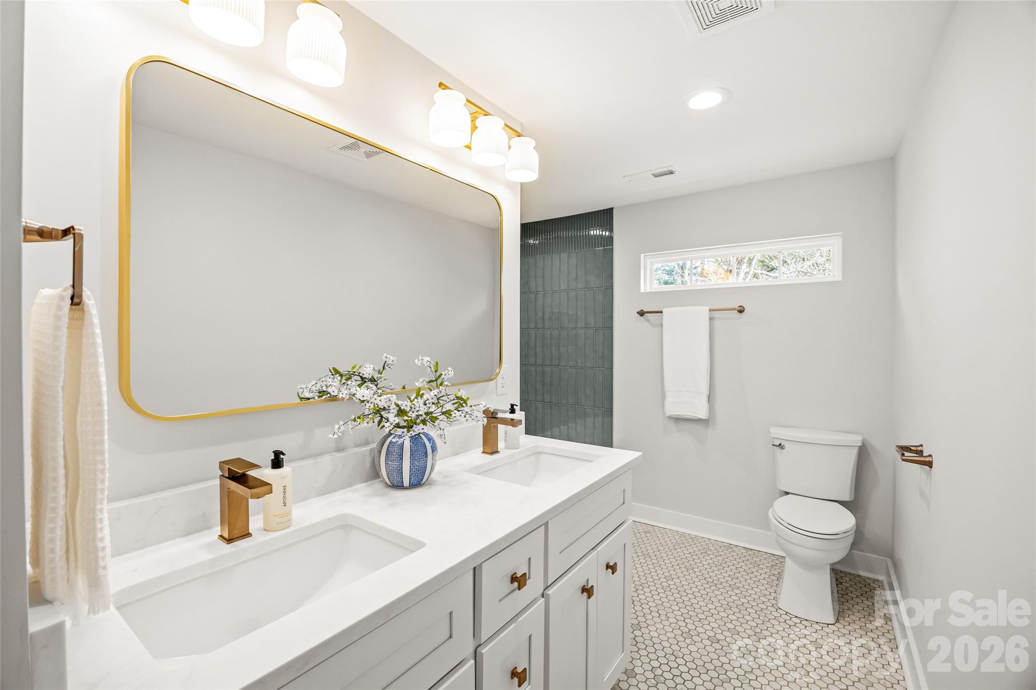 Waverly Hall - Residential