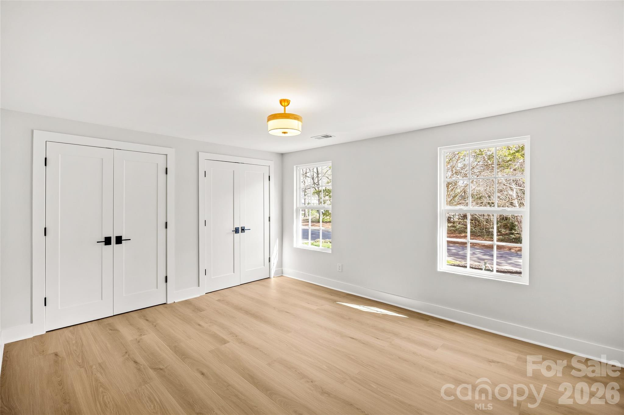 Waverly Hall - Residential