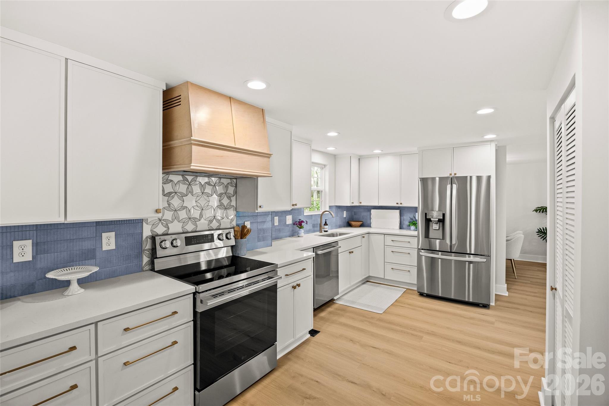 Waverly Hall - Residential