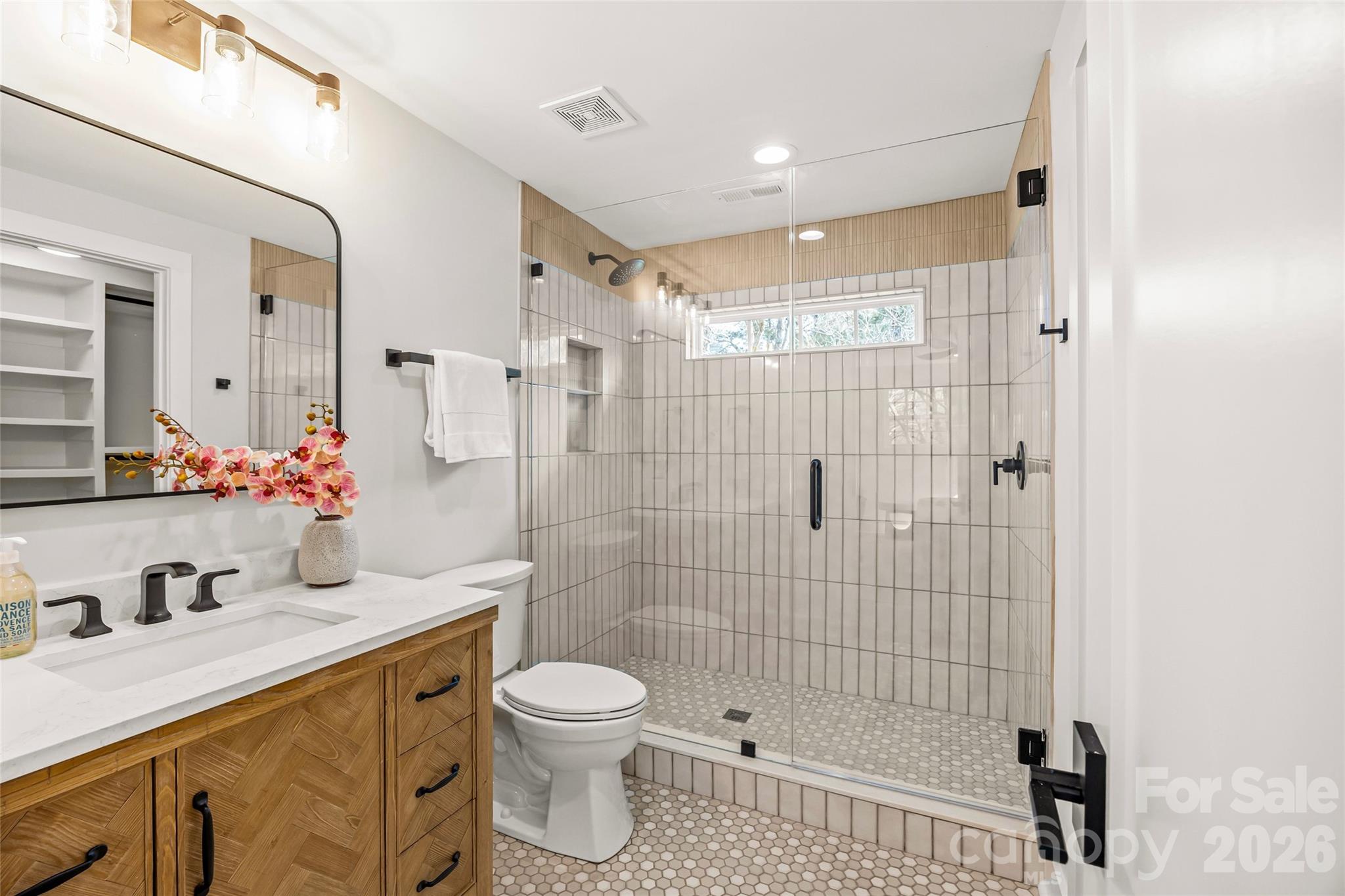 Waverly Hall - Residential