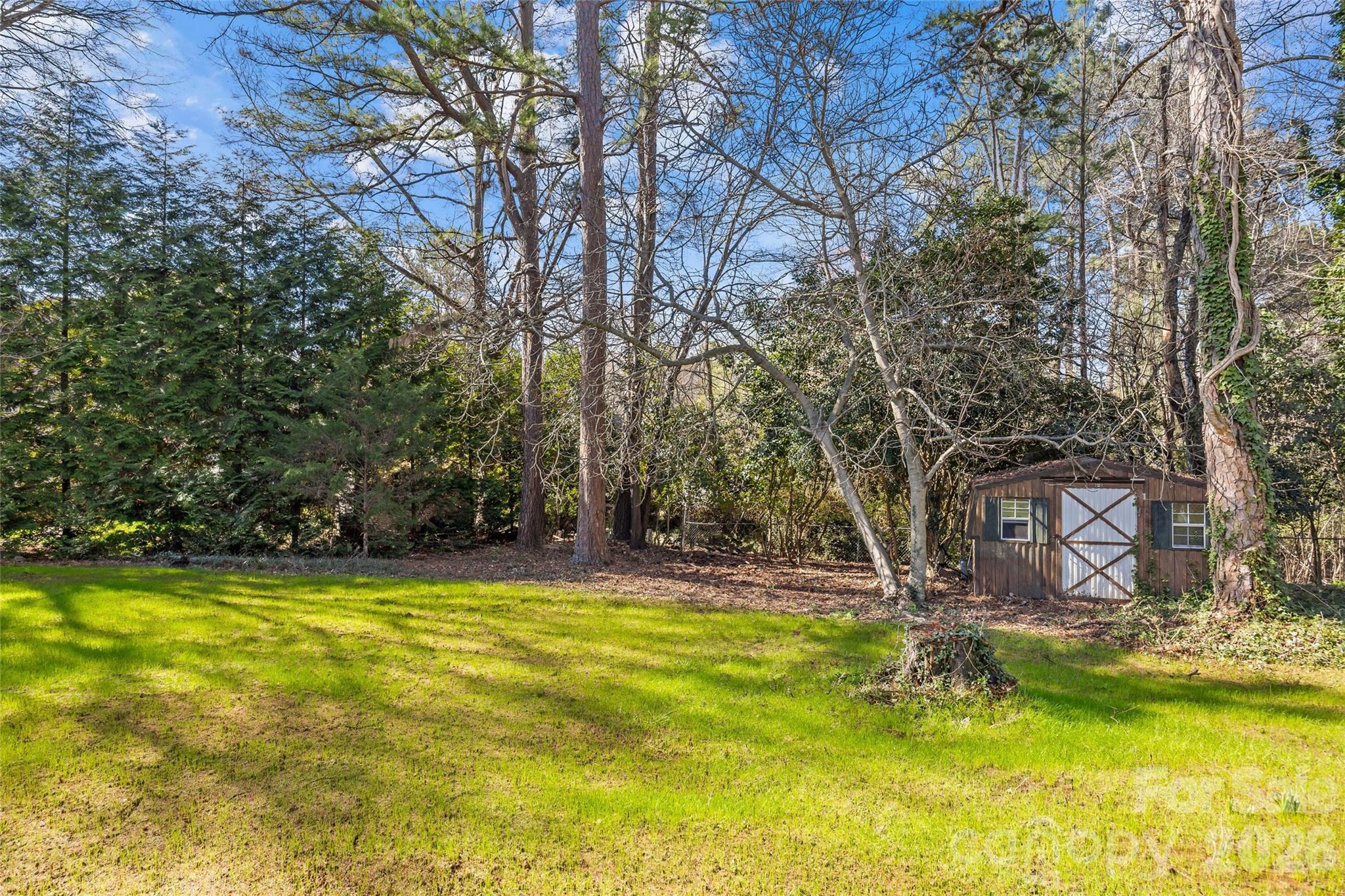 Waverly Hall - Residential