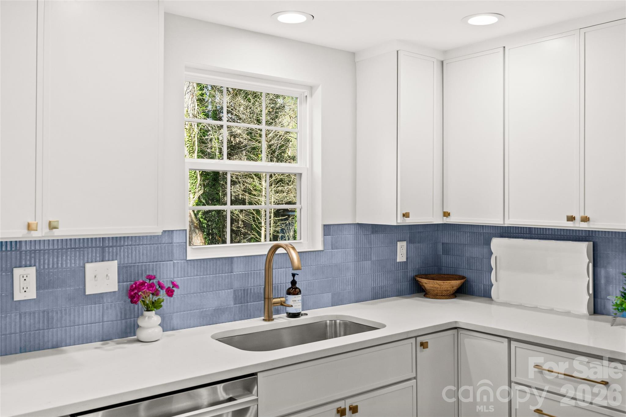 Waverly Hall - Residential