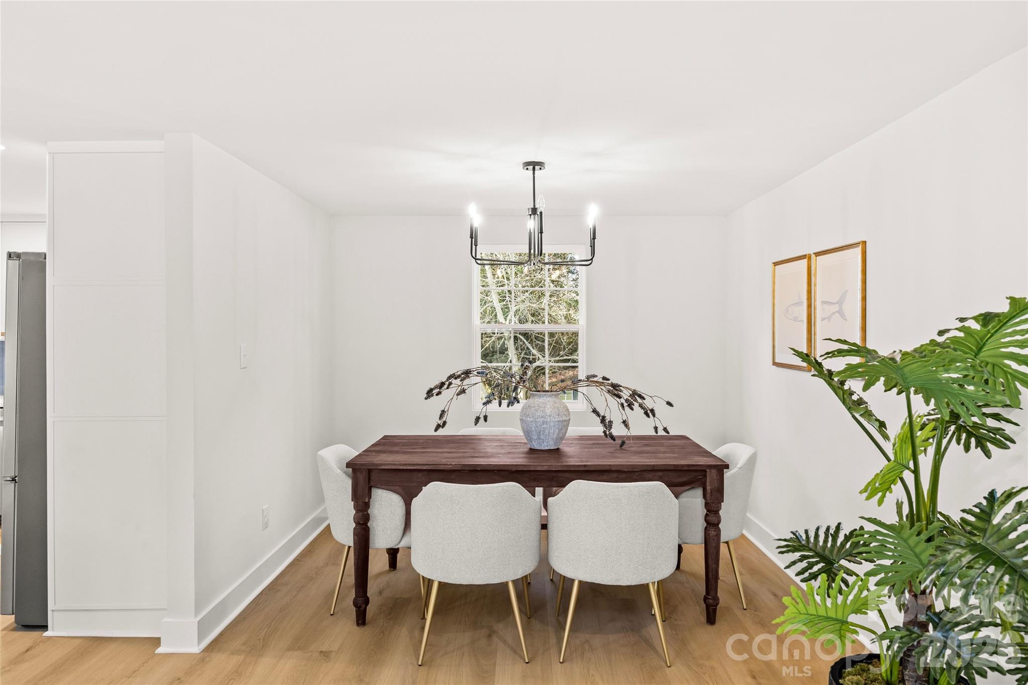 Waverly Hall - Residential