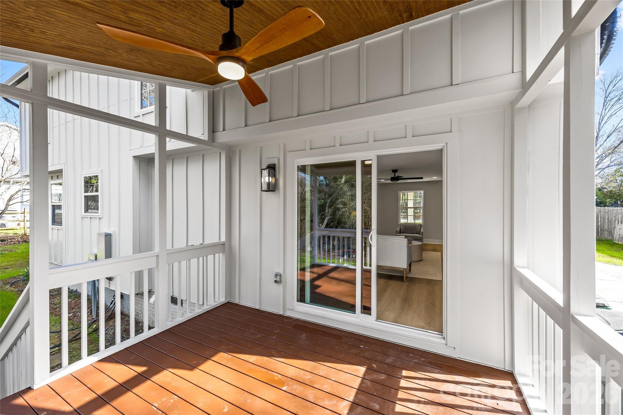 Waverly Hall - Residential