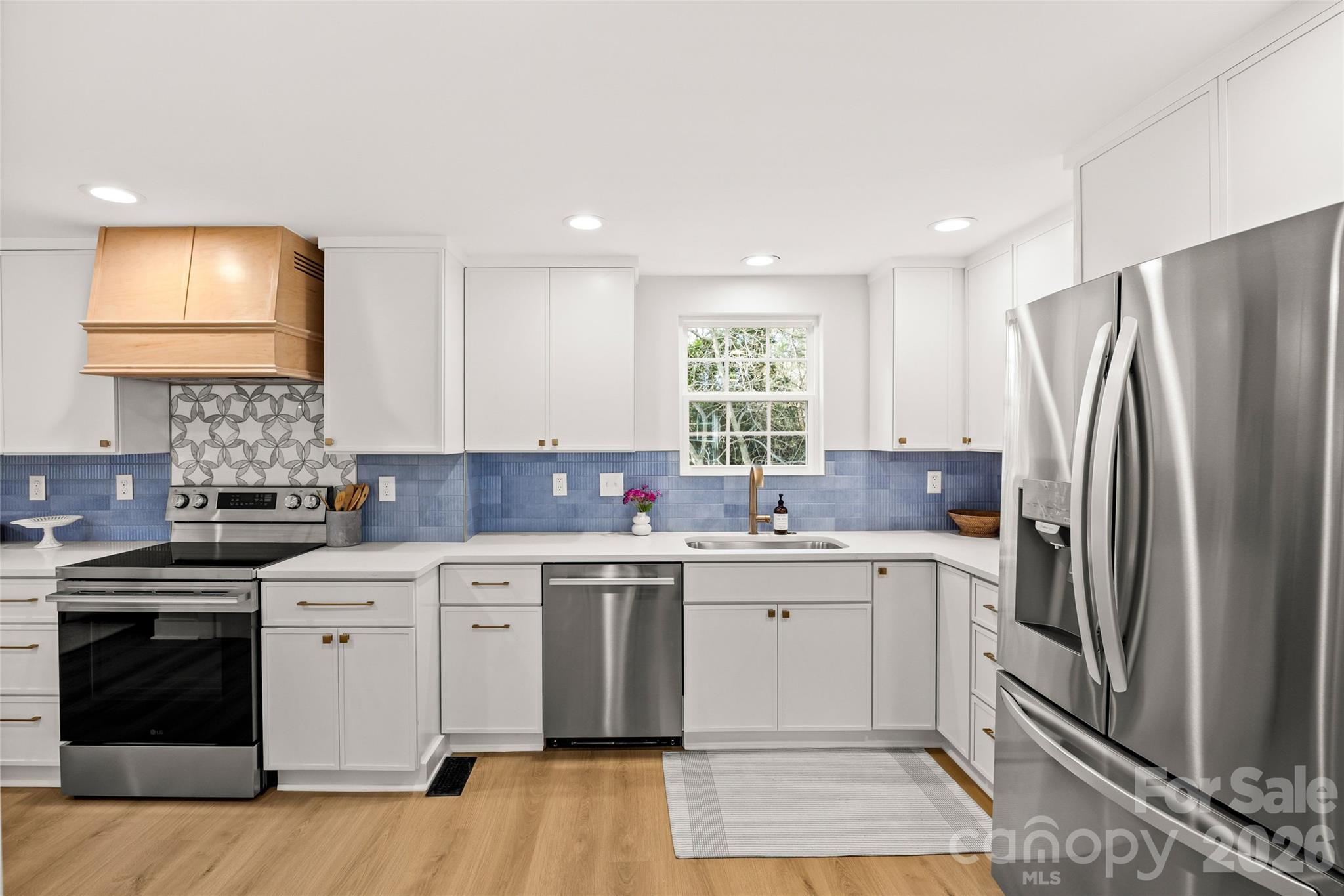 Waverly Hall - Residential