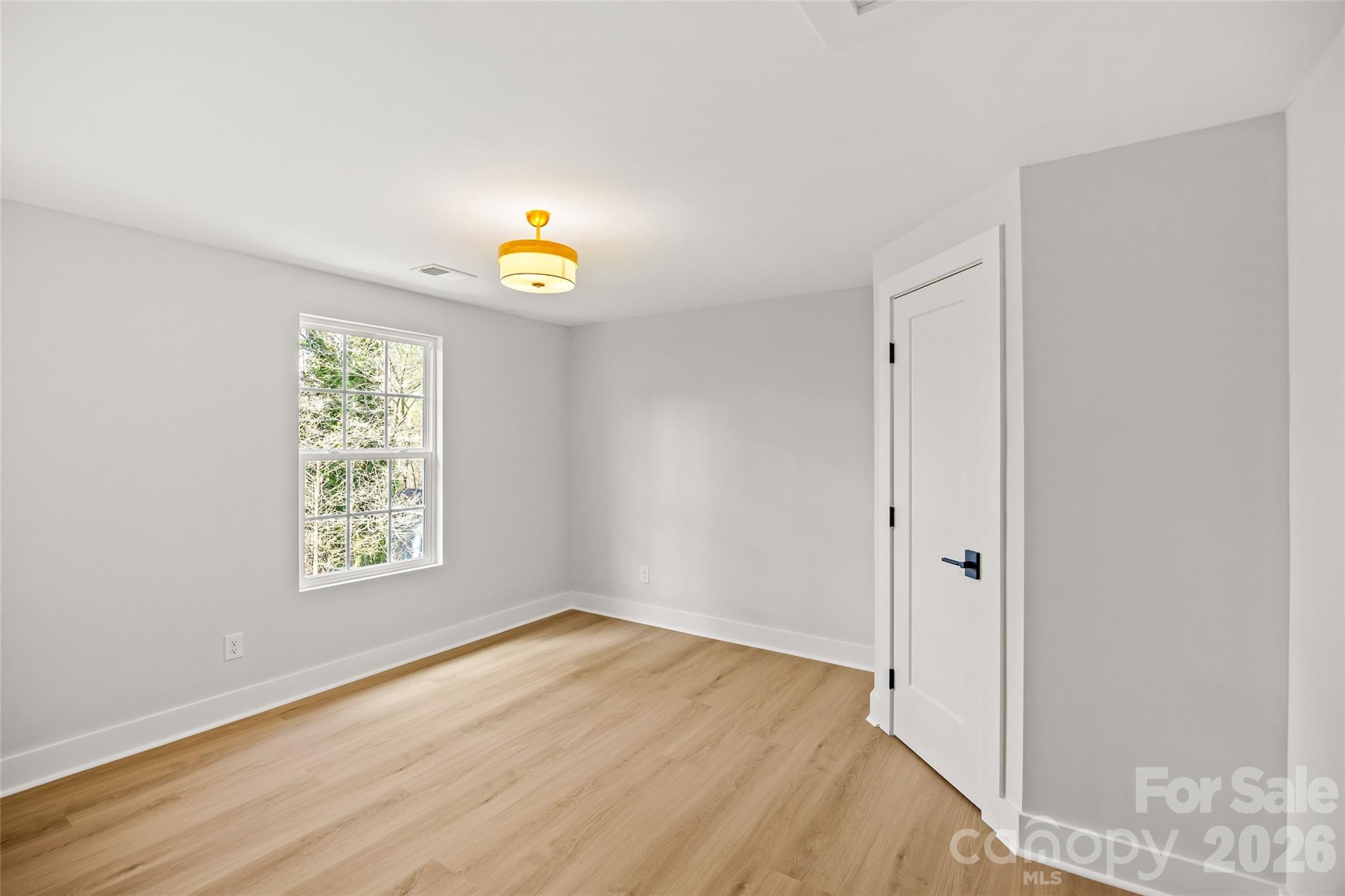 Waverly Hall - Residential