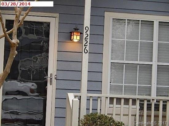 Raintree - Residential Lease