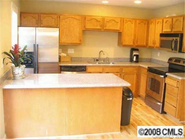 Raintree - Residential Lease