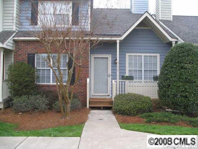 Raintree - Residential Lease