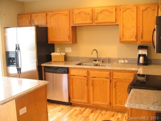 Raintree - Residential Lease