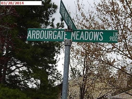 Raintree - Residential Lease