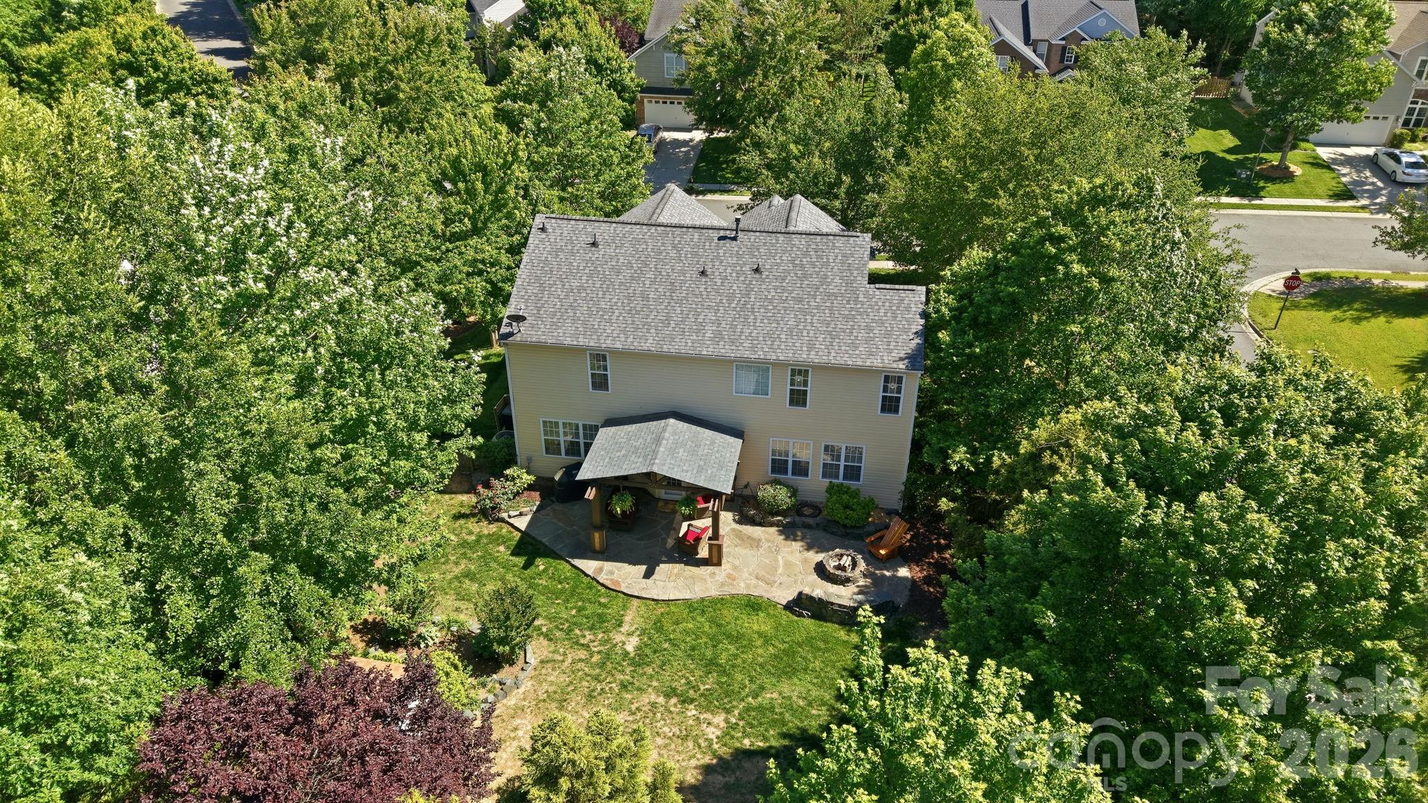 The Reserve - Residential